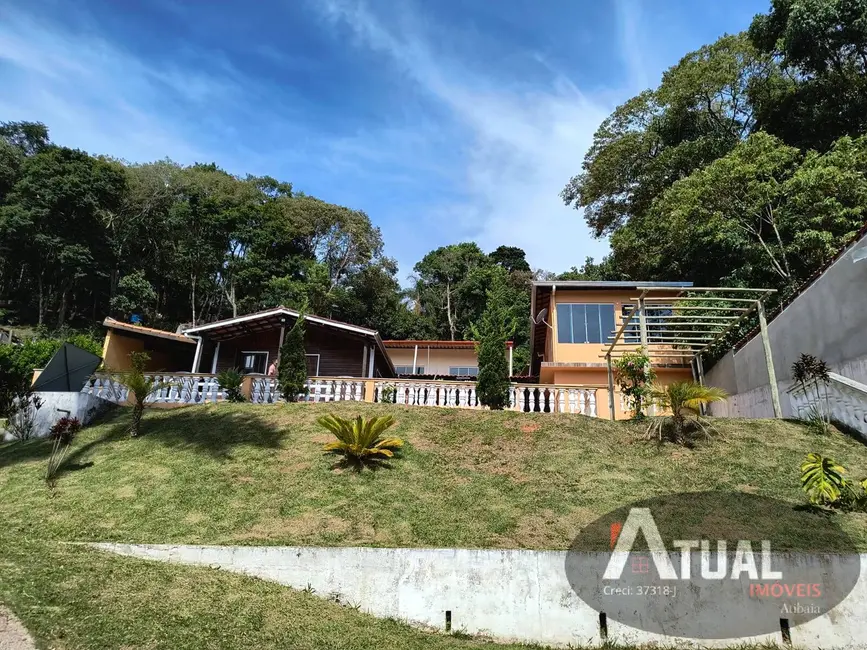 Foto 1 de Chácara com 5 quartos à venda, 400m2 em Mairipora - SP