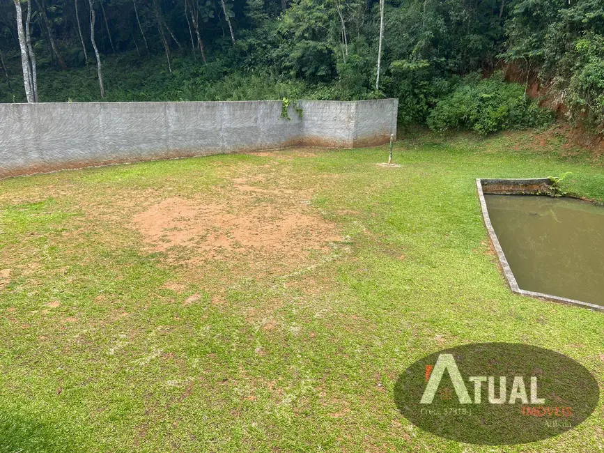 Foto 8 de Chácara com 3 quartos à venda, 100m2 em Nazare Paulista - SP