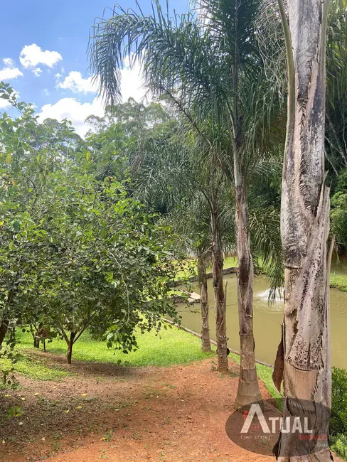 Foto 5 de Chácara com 3 quartos à venda, 100m2 em Nazare Paulista - SP