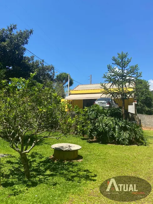 Foto 2 de Chácara com 3 quartos à venda, 100m2 em Nazare Paulista - SP