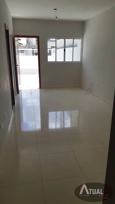 Foto 4 de Casa com 2 quartos à venda, 88m2 em Nova Cerejeira, Atibaia - SP