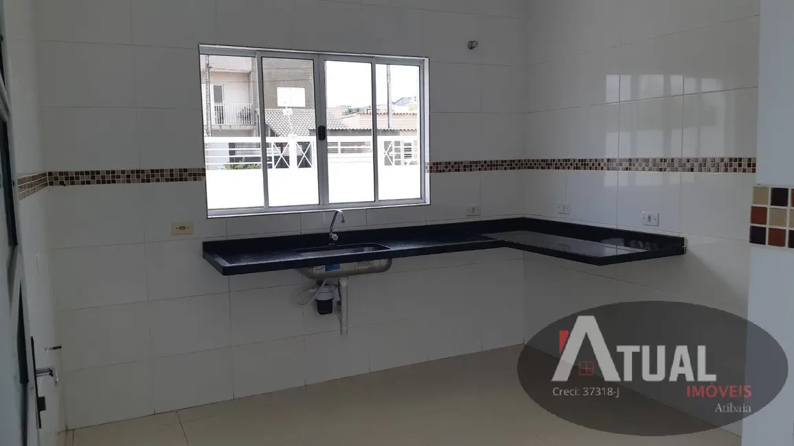 Foto 5 de Casa com 2 quartos à venda, 88m2 em Nova Cerejeira, Atibaia - SP