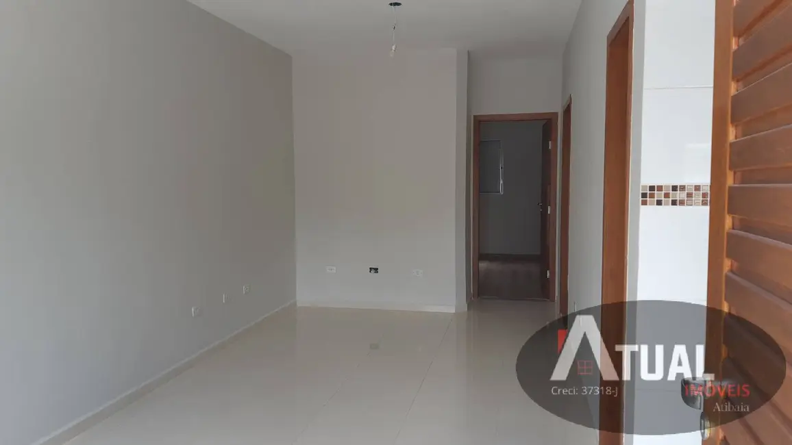 Foto 9 de Casa com 2 quartos à venda, 88m2 em Nova Cerejeira, Atibaia - SP