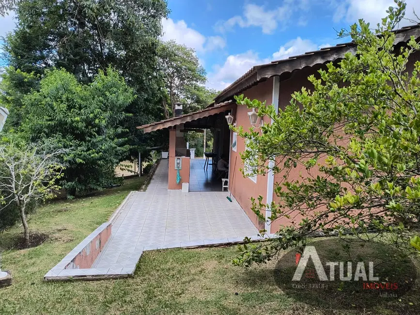 Foto 6 de Casa de Condomínio com 3 quartos à venda, 300m2 em Centro, Mairipora - SP
