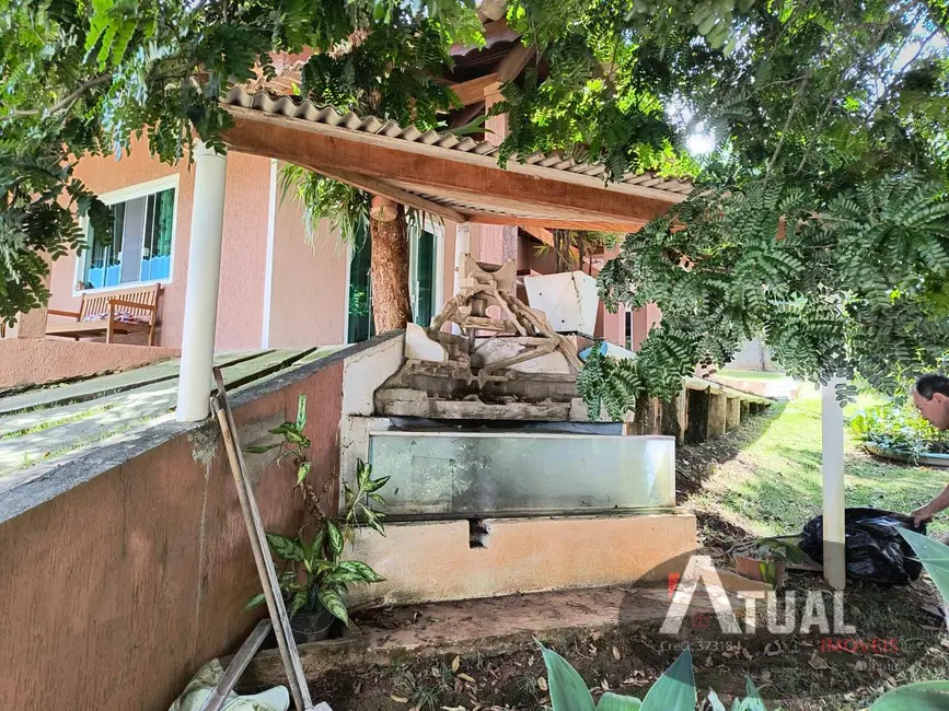 Foto 7 de Casa de Condomínio com 3 quartos à venda, 300m2 em Centro, Mairipora - SP