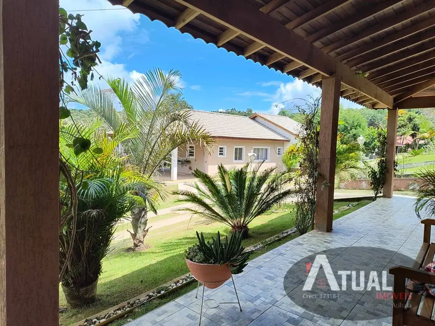 Foto 3 de Casa de Condomínio com 3 quartos à venda, 300m2 em Centro, Mairipora - SP