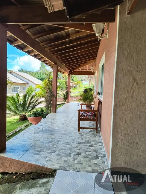 Foto 5 de Casa de Condomínio com 3 quartos à venda, 300m2 em Centro, Mairipora - SP