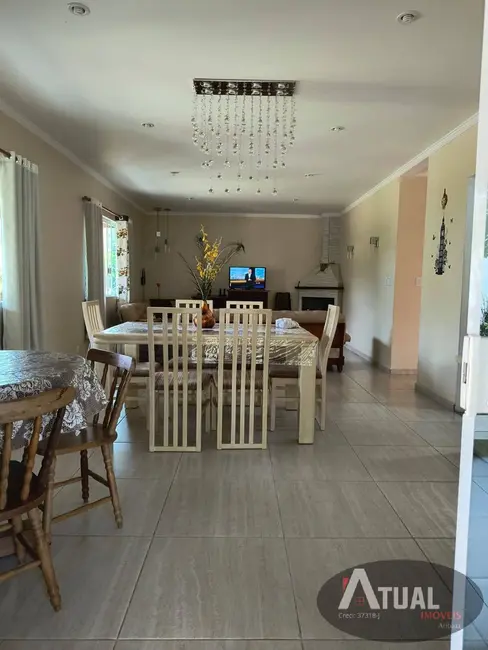 Foto 9 de Casa de Condomínio com 3 quartos à venda, 300m2 em Centro, Mairipora - SP