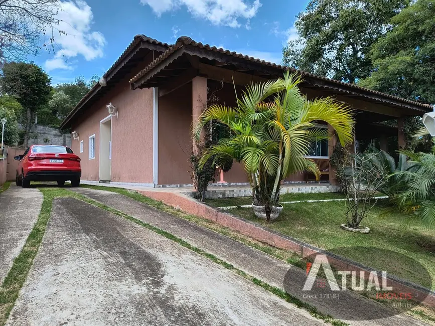 Foto 8 de Casa de Condomínio com 3 quartos à venda, 300m2 em Centro, Mairipora - SP