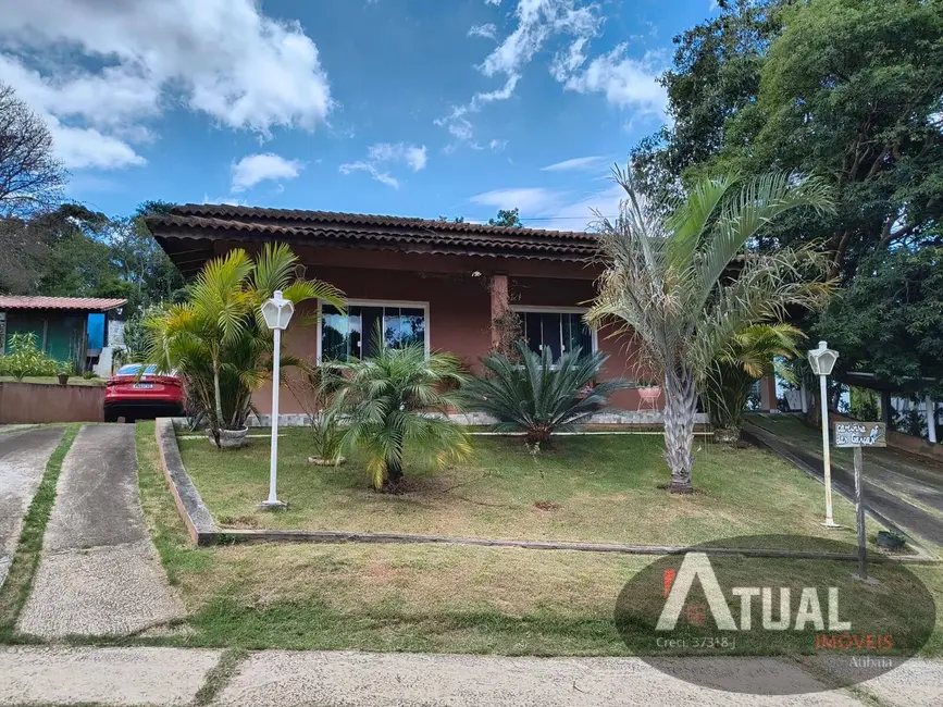 Foto 1 de Casa de Condomínio com 3 quartos à venda, 300m2 em Centro, Mairipora - SP