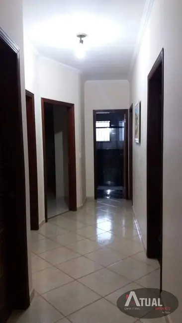 Foto 6 de Chácara com 6 quartos à venda, 463m2 em Jardim Estância Brasil, Atibaia - SP