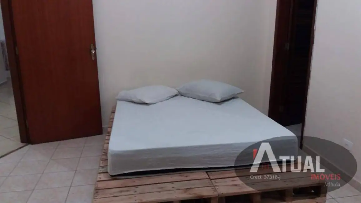 Foto 9 de Chácara com 6 quartos à venda, 463m2 em Jardim Estância Brasil, Atibaia - SP