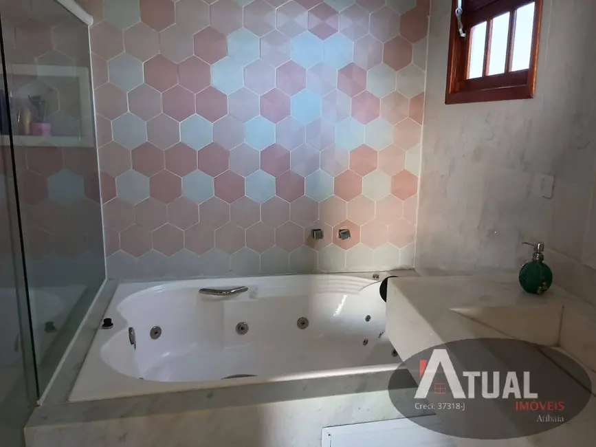 Foto 7 de Casa de Condomínio com 3 quartos à venda, 115m2 em Vitória Régia, Atibaia - SP