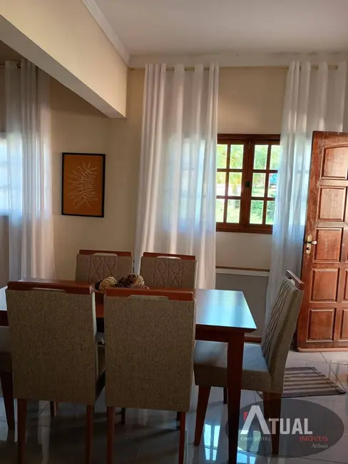 Foto 6 de Casa de Condomínio com 3 quartos à venda, 115m2 em Vitória Régia, Atibaia - SP