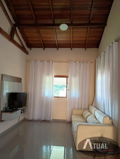 Foto 9 de Casa de Condomínio com 3 quartos à venda, 115m2 em Vitória Régia, Atibaia - SP