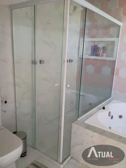 Foto 8 de Casa de Condomínio com 3 quartos à venda, 115m2 em Vitória Régia, Atibaia - SP