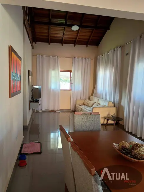 Foto 8 de Casa de Condomínio com 3 quartos à venda, 115m2 em Vitória Régia, Atibaia - SP