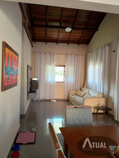 Foto 7 de Casa de Condomínio com 3 quartos à venda, 115m2 em Vitória Régia, Atibaia - SP