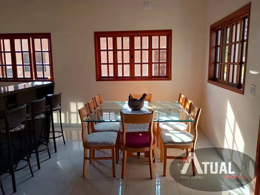Foto 9 de Casa de Condomínio com 3 quartos à venda, 115m2 em Vitória Régia, Atibaia - SP