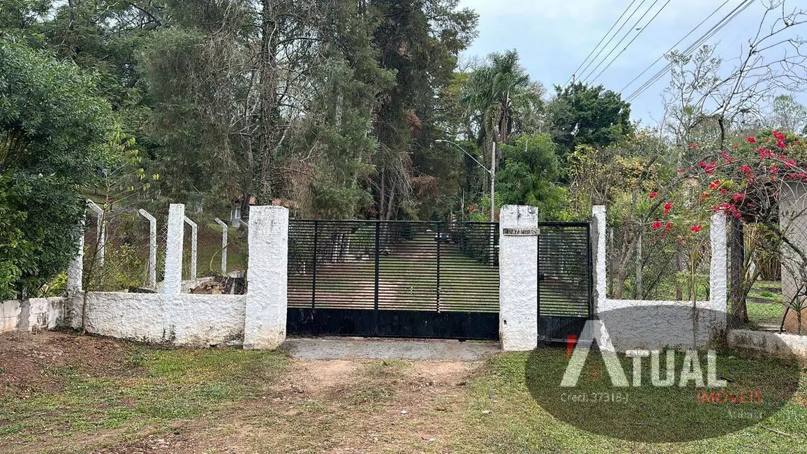 Foto 4 de Chácara com 3 quartos à venda, 200m2 em Mairipora - SP