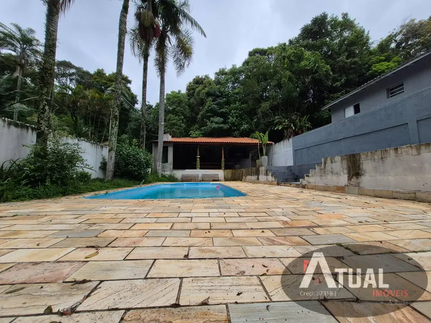 Foto 2 de Chácara com 3 quartos à venda, 200m2 em Mairipora - SP