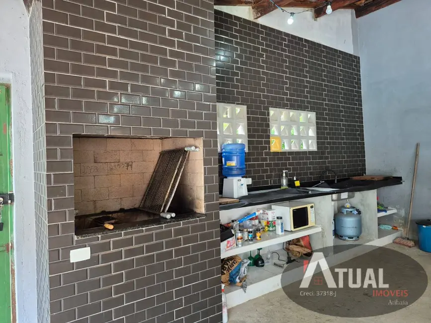 Foto 4 de Chácara com 3 quartos à venda, 200m2 em Mairipora - SP