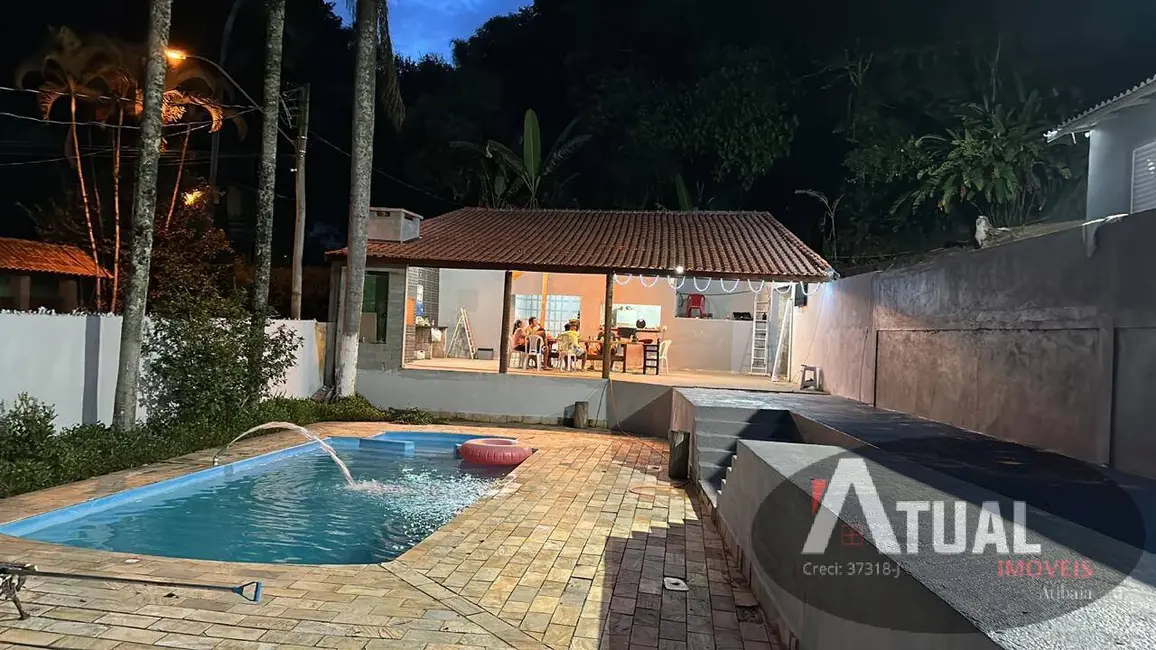 Foto 5 de Chácara com 3 quartos à venda, 200m2 em Mairipora - SP