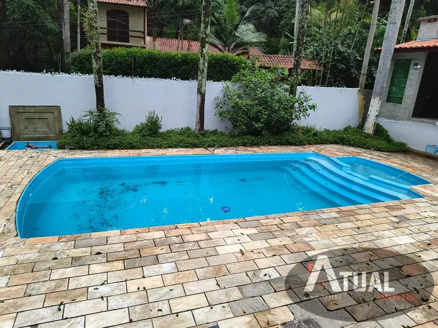 Foto 8 de Chácara com 3 quartos à venda, 200m2 em Mairipora - SP