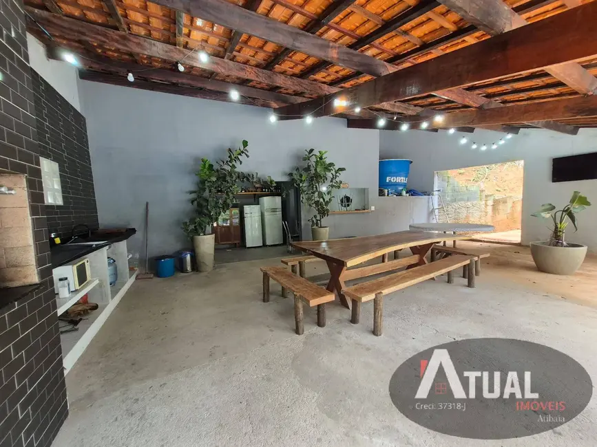 Foto 5 de Chácara com 3 quartos à venda, 200m2 em Mairipora - SP