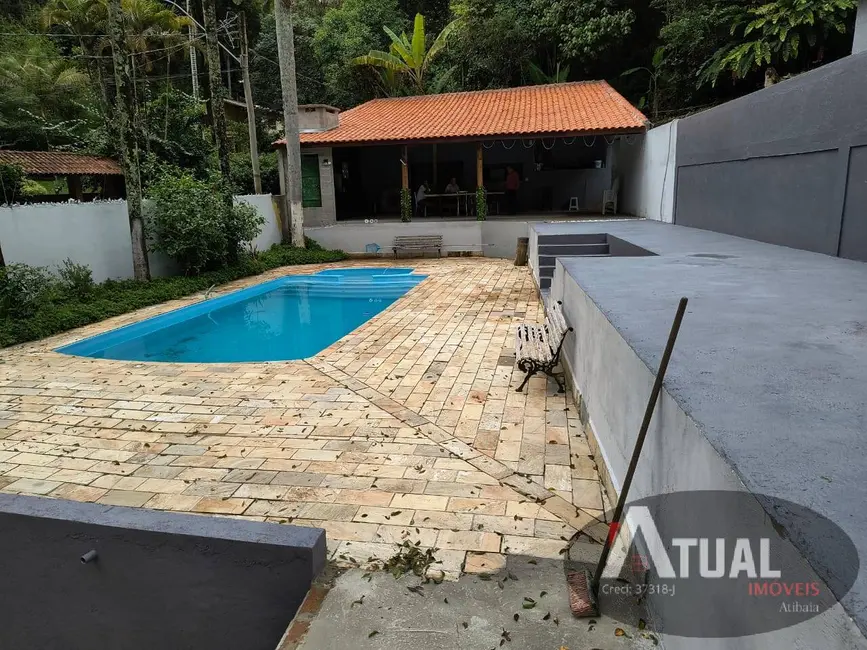 Foto 9 de Chácara com 3 quartos à venda, 200m2 em Mairipora - SP