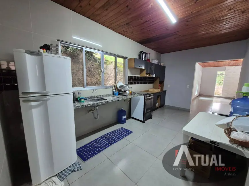 Foto 9 de Chácara com 3 quartos à venda, 200m2 em Mairipora - SP