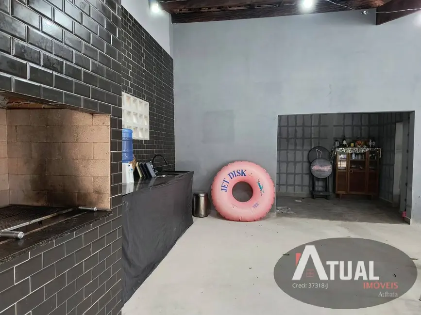 Foto 6 de Chácara com 3 quartos à venda, 200m2 em Mairipora - SP