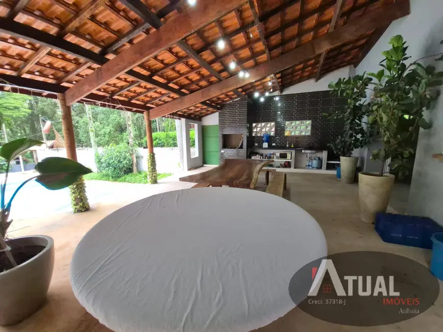 Foto 6 de Chácara com 3 quartos à venda, 200m2 em Mairipora - SP