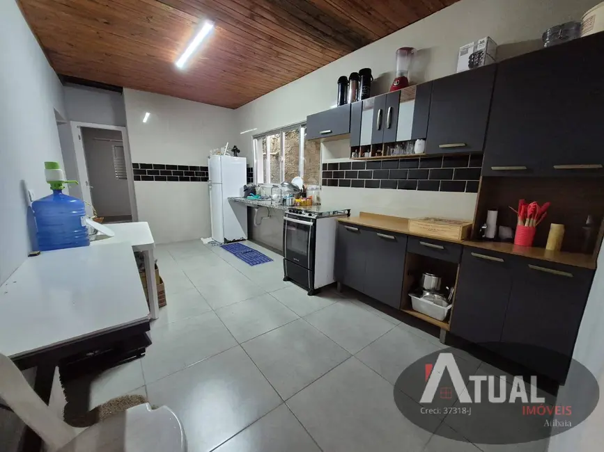 Foto 7 de Chácara com 3 quartos à venda, 200m2 em Mairipora - SP