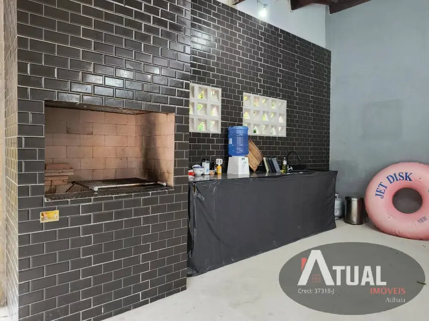 Foto 7 de Chácara com 3 quartos à venda, 200m2 em Mairipora - SP