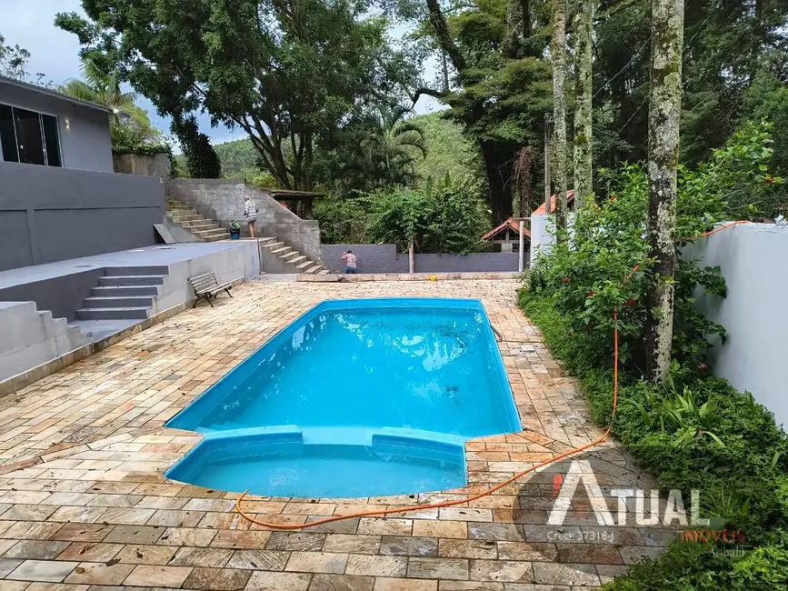 Foto 1 de Chácara com 3 quartos à venda, 200m2 em Mairipora - SP