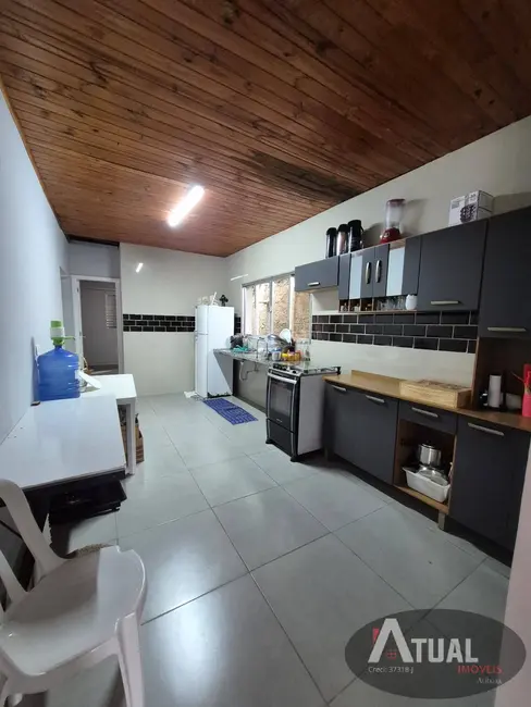 Foto 8 de Chácara com 3 quartos à venda, 200m2 em Mairipora - SP