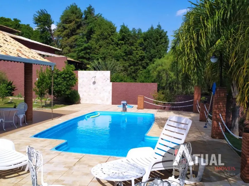 Foto 4 de Casa de Condomínio com 4 quartos à venda, 380m2 em Itupeva - SP