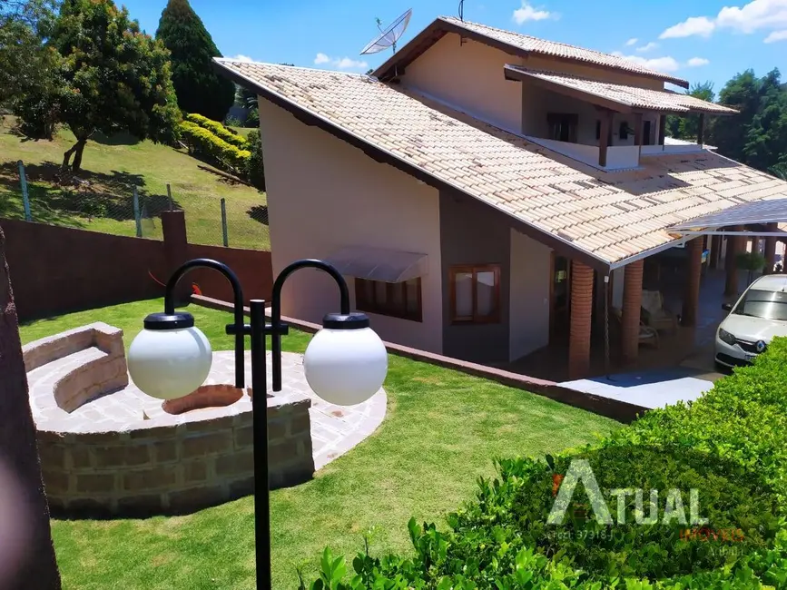 Foto 1 de Casa de Condomínio com 4 quartos à venda, 380m2 em Itupeva - SP