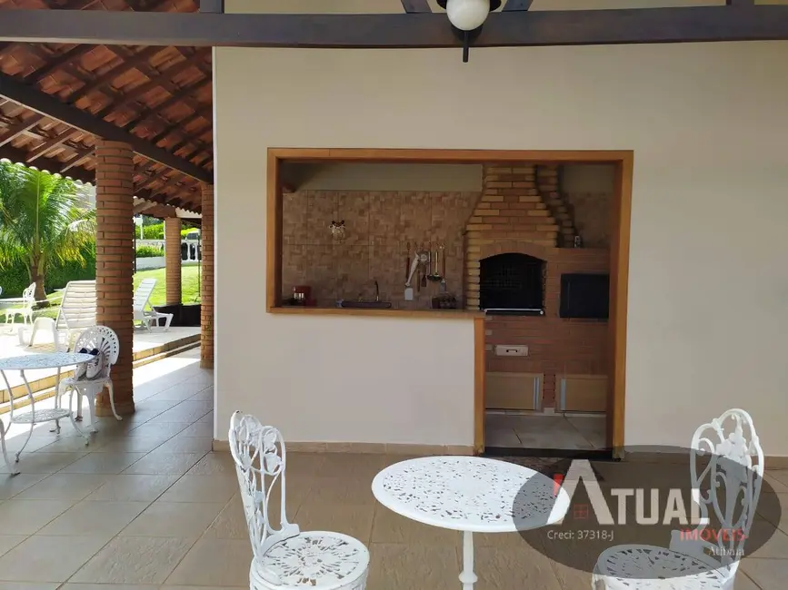 Foto 7 de Casa de Condomínio com 4 quartos à venda, 380m2 em Itupeva - SP