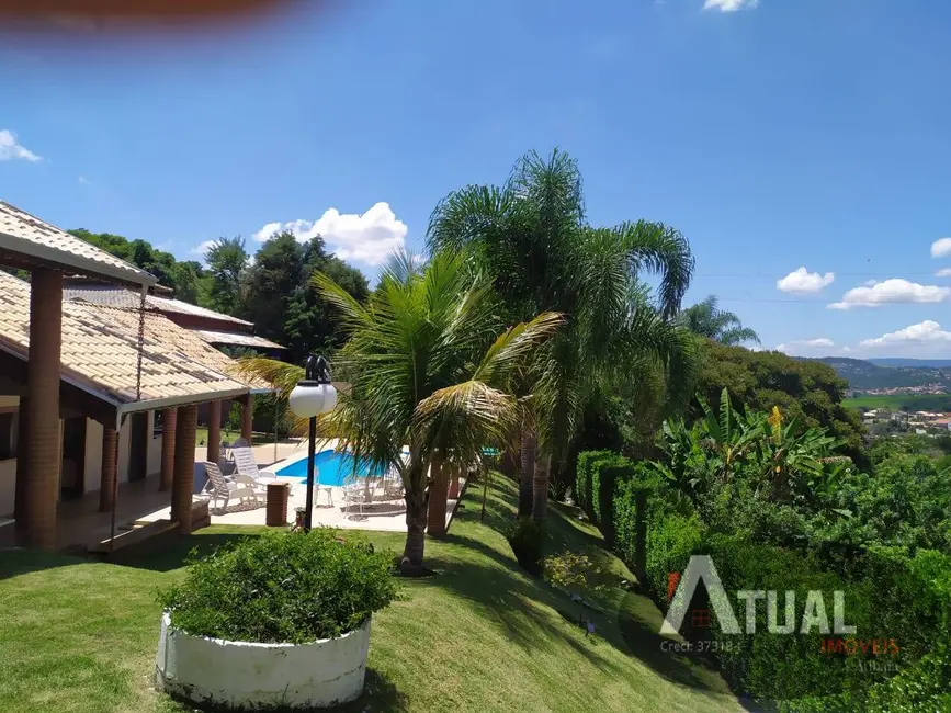 Foto 6 de Casa de Condomínio com 4 quartos à venda, 380m2 em Itupeva - SP