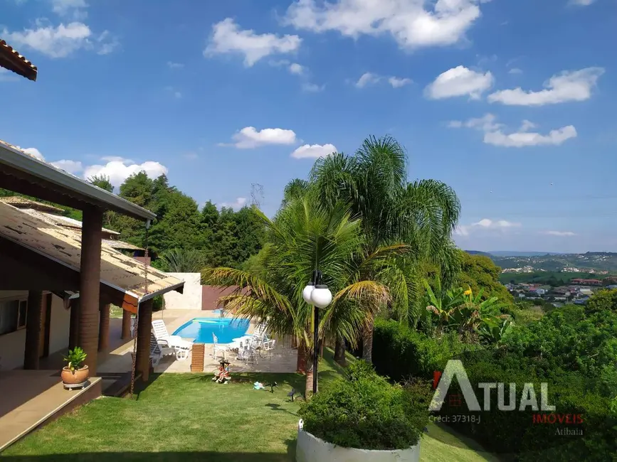 Foto 2 de Casa de Condomínio com 4 quartos à venda, 380m2 em Itupeva - SP