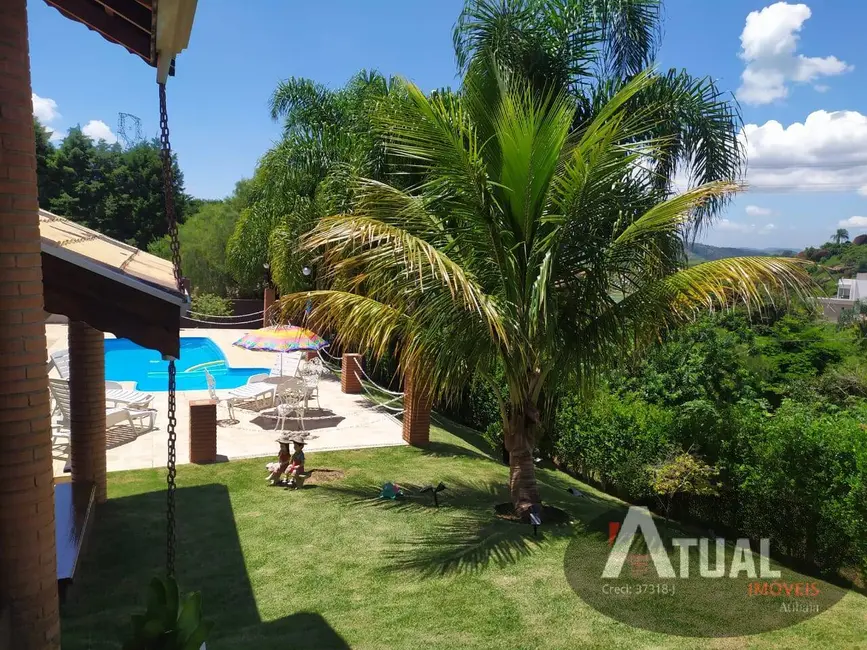 Foto 5 de Casa de Condomínio com 4 quartos à venda, 380m2 em Itupeva - SP