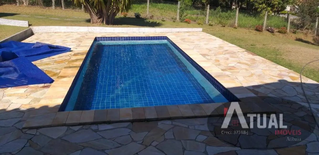 Foto 2 de Casa de Condomínio com 2 quartos à venda, 200m2 em Piracaia - SP