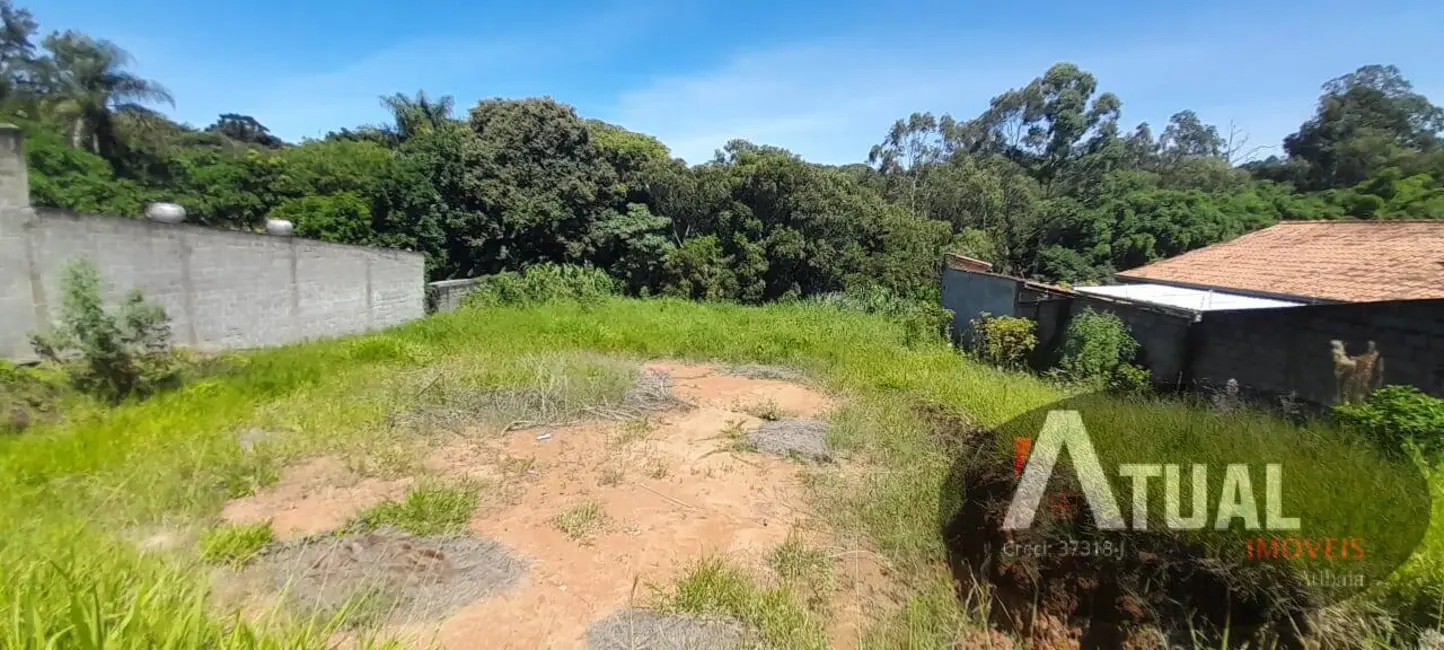 Foto 2 de Terreno / Lote à venda, 1568m2 em Jardim Estância Brasil, Atibaia - SP