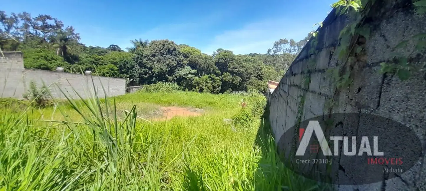 Foto 3 de Terreno / Lote à venda, 1568m2 em Jardim Estância Brasil, Atibaia - SP