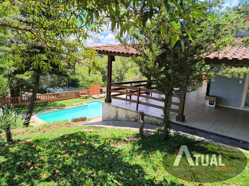 Chácara com 5 quartos à venda, 240m2 em Mairipora - SP - imagem 2 Foto 2 de Chácara com 5 quartos à venda, 240m2 em Mairipora - SP