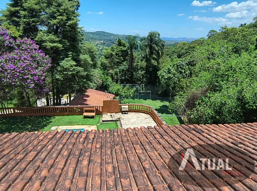 Chácara com 5 quartos à venda, 240m2 em Mairipora - SP - imagem 9 Foto 9 de Chácara com 5 quartos à venda, 240m2 em Mairipora - SP