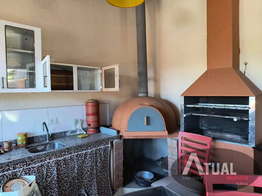 Chácara com 5 quartos à venda, 240m2 em Mairipora - SP - imagem 6 Foto 6 de Chácara com 5 quartos à venda, 240m2 em Mairipora - SP