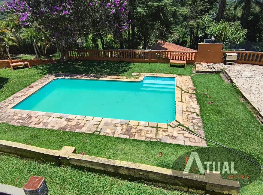 Chácara com 5 quartos à venda, 240m2 em Mairipora - SP - imagem 3 Foto 3 de Chácara com 5 quartos à venda, 240m2 em Mairipora - SP